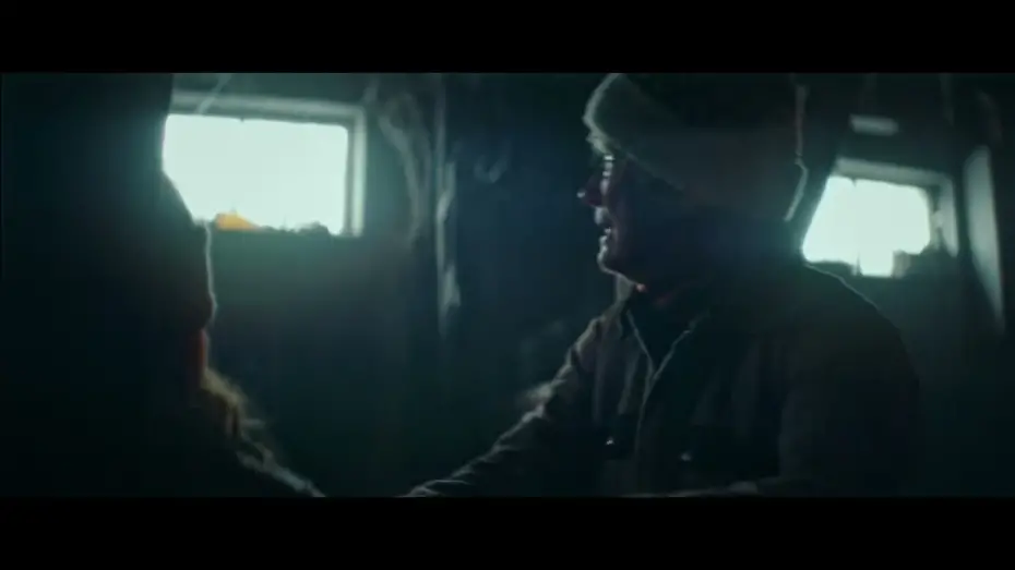 Watch film The Dead of Winter | Now Playing In Cinemas