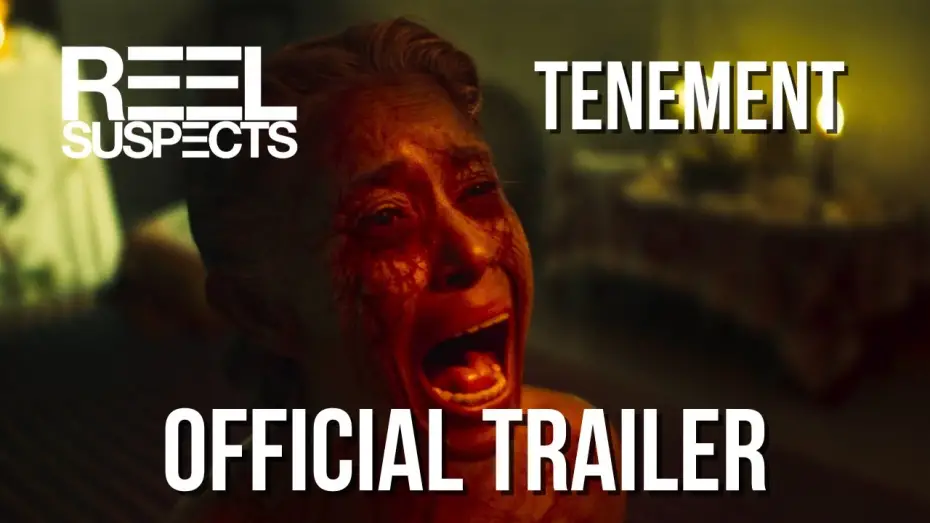 Watch film Tenement | Official Trailer