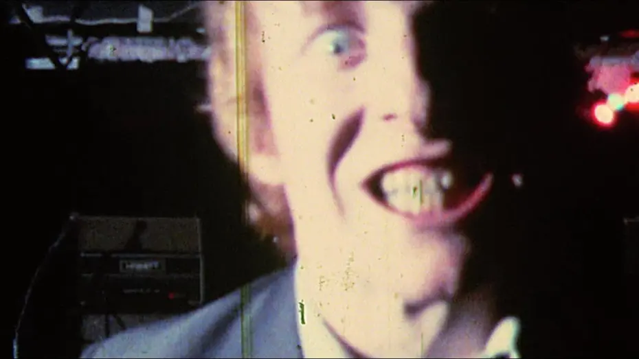Watch film The Damned: Don