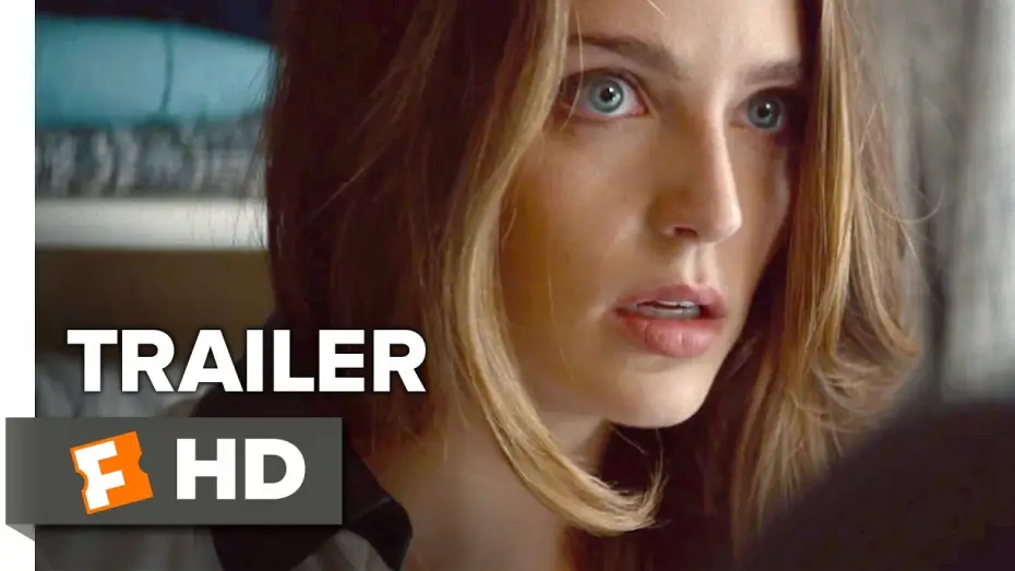 Watch film Trust Fund | Trust Fund Official Trailer 1 (2016) - Jessica Rothe, Kevin Kilner Movie HD