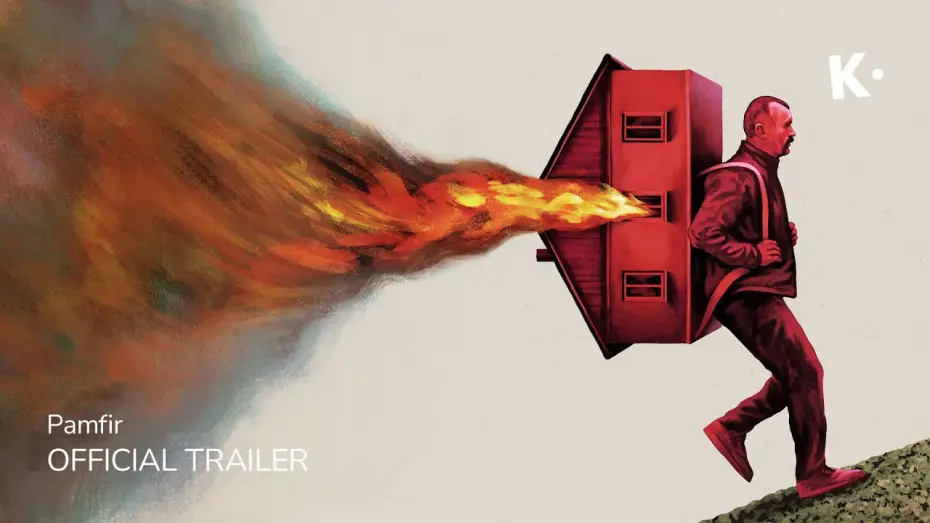 Watch film Pamfir | Pamfir | Official Trailer | Coming Soon to Klassiki