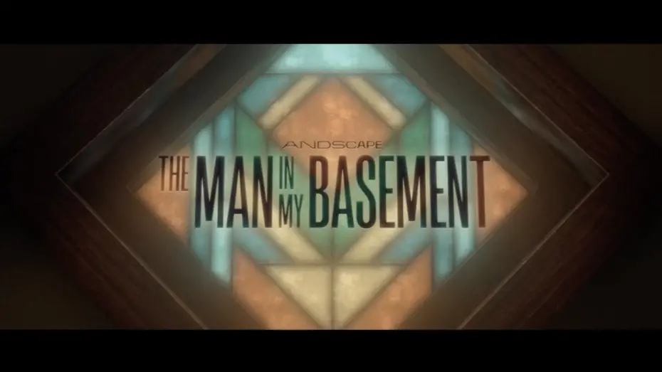 Watch film The Man in My Basement | Trailer