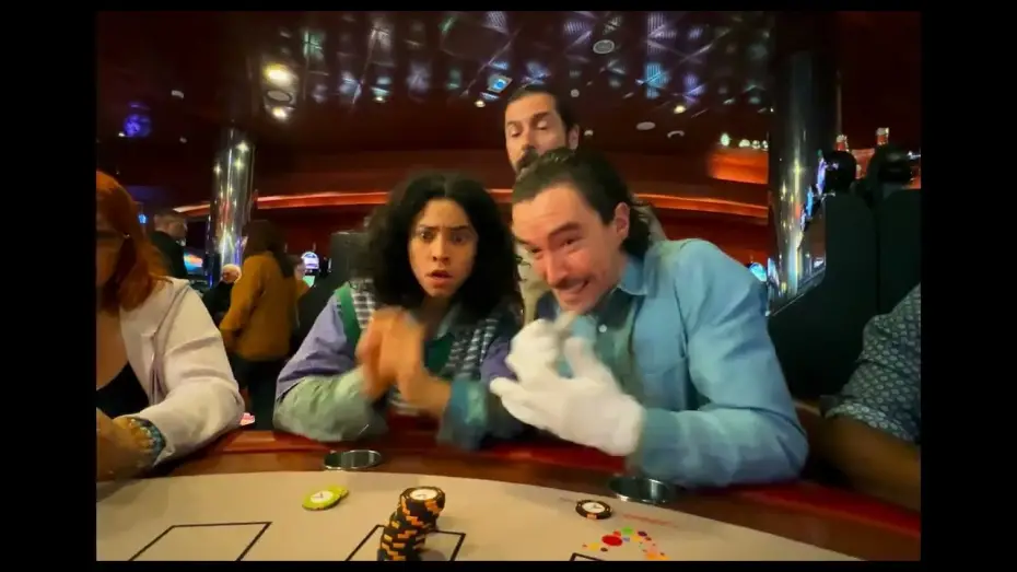 Watch film Heads or Fails | Aimer perdre TRAILER