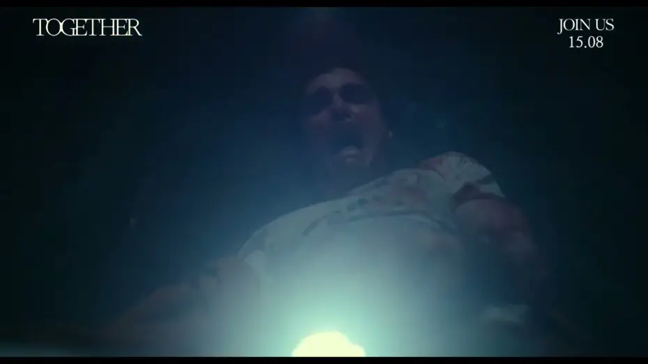 Watch film Together | In UK Cinemas Everywhere August 15