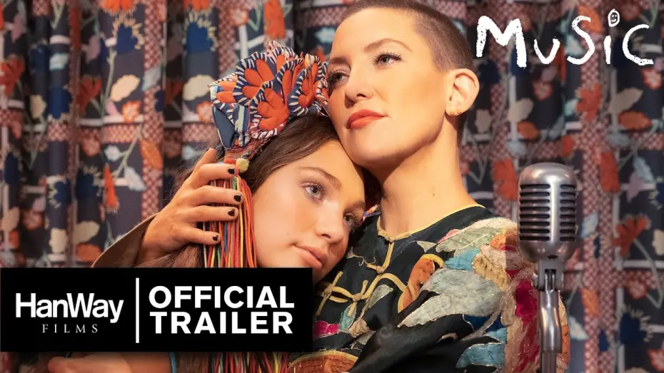Watch film Music | MUSIC (2020) Official Trailer