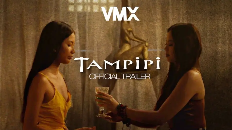 Watch film Tampipi | TAMPIPI World Premiere this APRIL 20 exclusively on #VMXPh