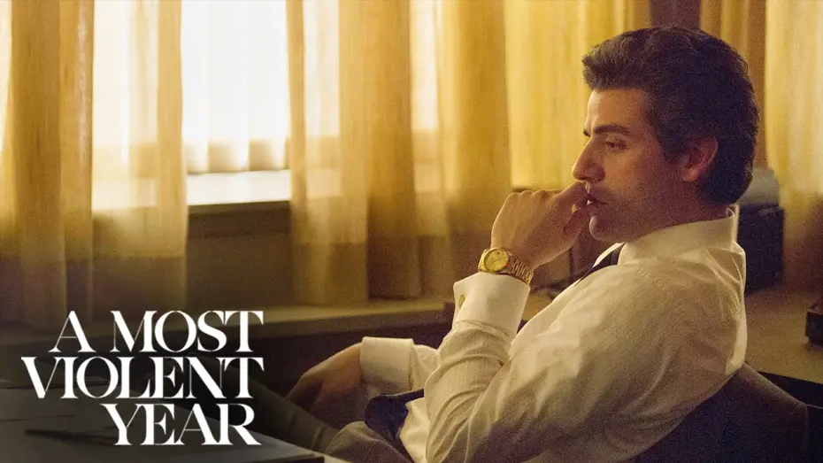 Watch film A Most Violent Year | A Most Violent Year | The American Dream | Official Featurette HD | A24