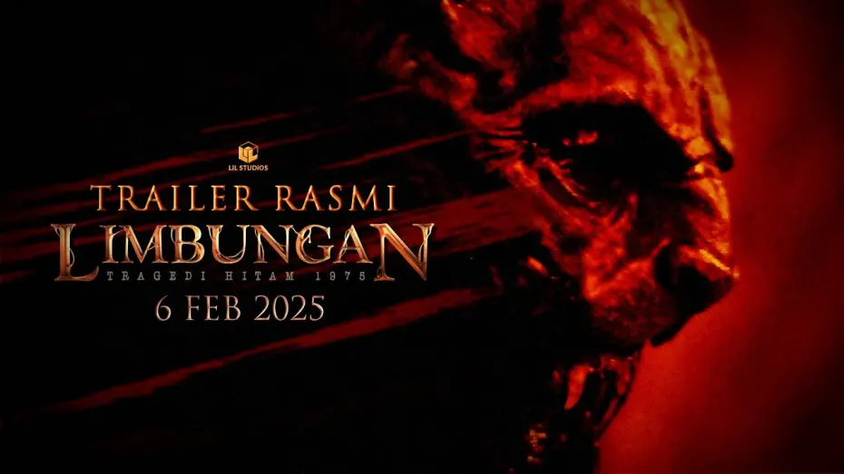 Watch film Limbungan: Tragedi Hitam 1975 | LIMBUNGAN | TRAILER RASMI | DI PAWAGAM 6 FEBRUARI 2025