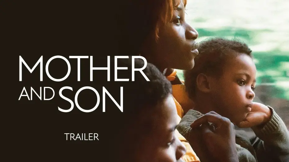 Watch film Mother and Son | Official UK Trailer [Subtitled]