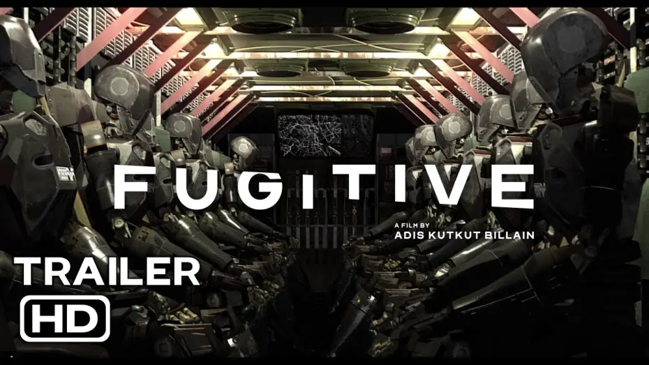 Watch film Fugitive | FUGITIVE (2022) TRAILER 4 - OUT NOW