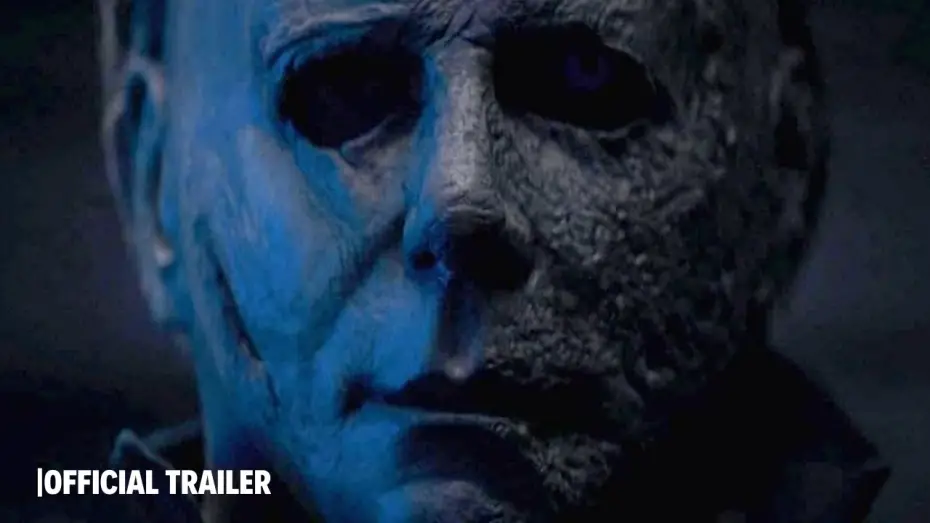 Watch film Halloween Aftermath | HALLOWEEN AFTERMATH|OFFICIAL TRAILER (2025) HORROR