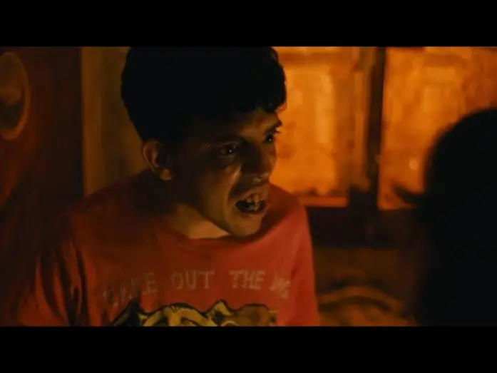 Watch film Tóxico | Official Trailer