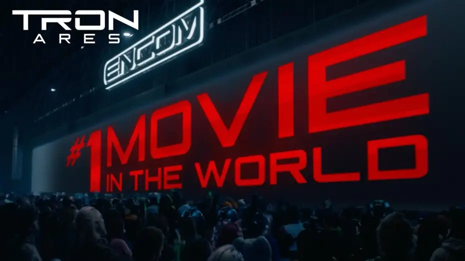 Watch film TRON: Ares | #1 Movie in the World