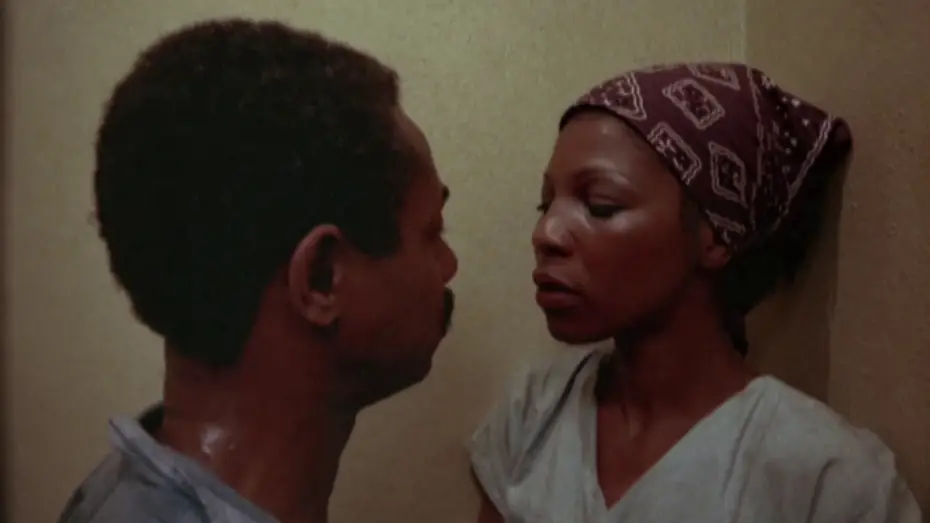 Watch film Penitentiary | 1979 Theatrical Trailer