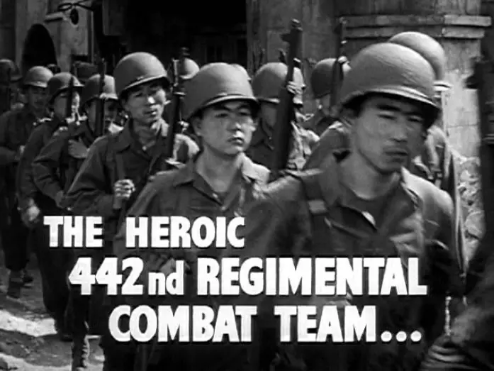 Watch film Go for Broke! | Go for Broke! - Trailer