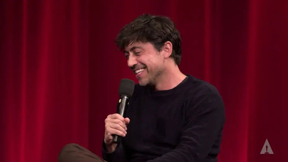 Watch film The Current War | Academy Conversations: The Current War