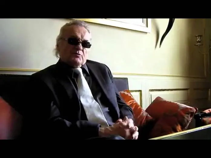 Watch film Essential Killing | Volta Interview: Jerzy Skolimowski on Essential Killing
