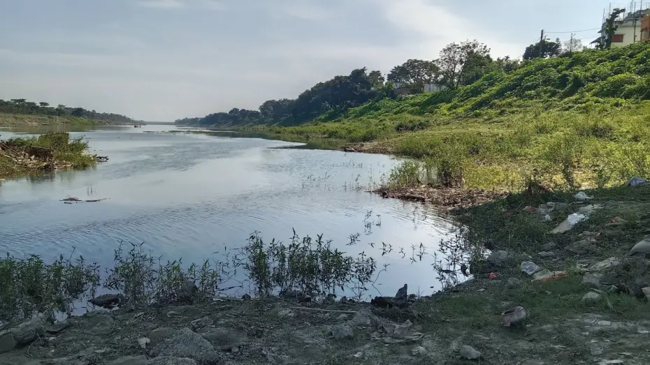 Watch film Diaster | দুর্গতি(Disaster)