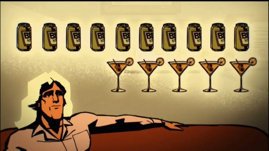 Watch film Nature Boy | The Nature Boy Ric Flair&rsquo;s Drinking