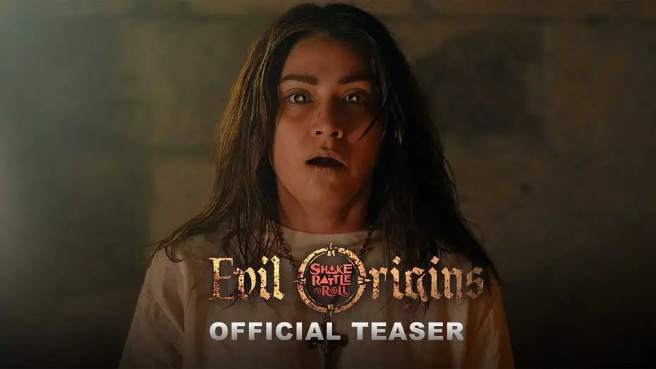 Watch film Shake, Rattle & Roll: Evil Origins | SHAKE, RATTLE & ROLL EVIL ORIGINS OFFICIAL TEASER | Regal Entertainment Inc.