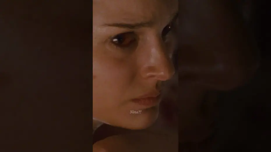 Watch film Black Swan | When perfection consumes you… there’s no turning back.