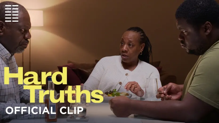 Watch film Hard Truths | Official Clip