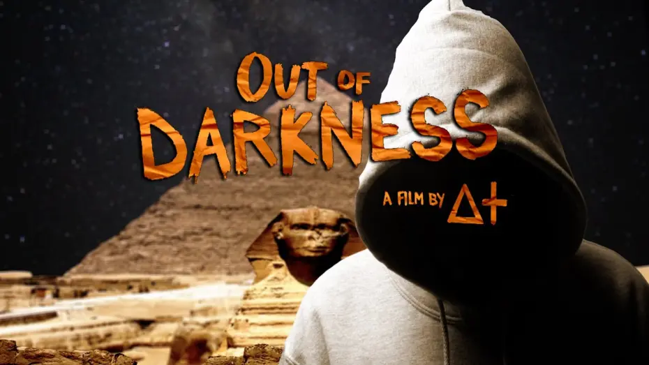 Watch film Out of Darkness | Out of Darkness: A Film by ∆+ (Official Trailer #2)