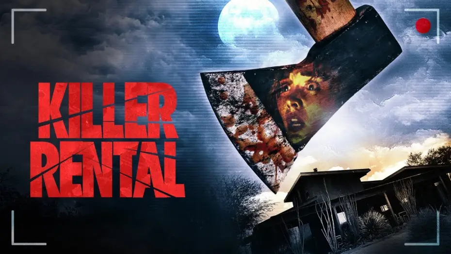 Watch film Killer Rental | Killer Rental | Horror Movie Trailer | Horror Brains