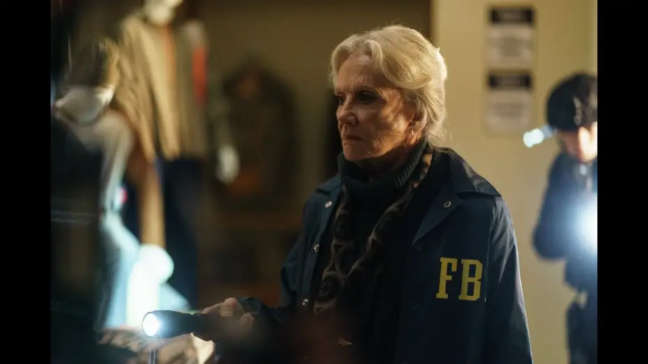 Watch film Trap | UK Spot