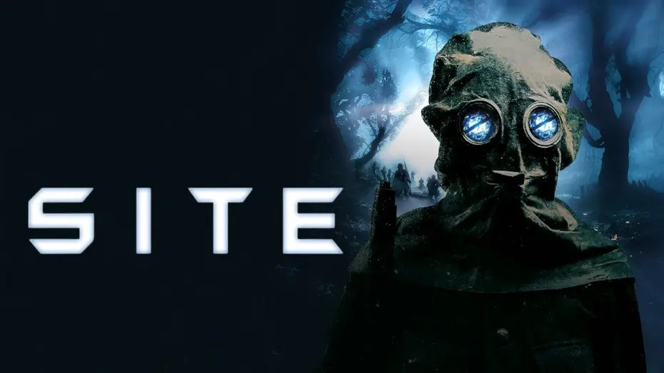 Watch film Site | Site | Official Trailer | Horror Brains
