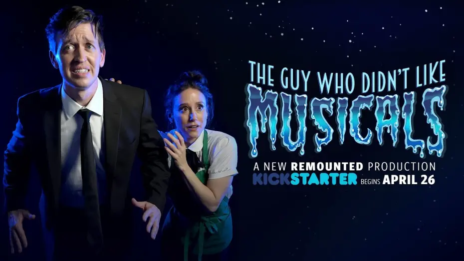 Watch film The Guy Who Didn