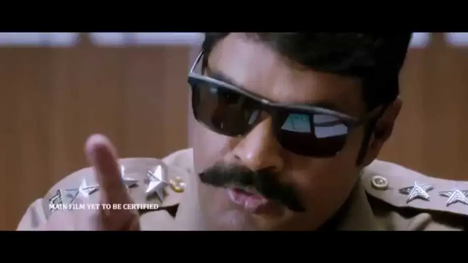 Watch film En Vazhi Thani Vazhi | En Vazhi Thani Vazhi - Official Trailer [HD] | R.K, Shaji Kailas, Vairamuthu, Srikanth Deva