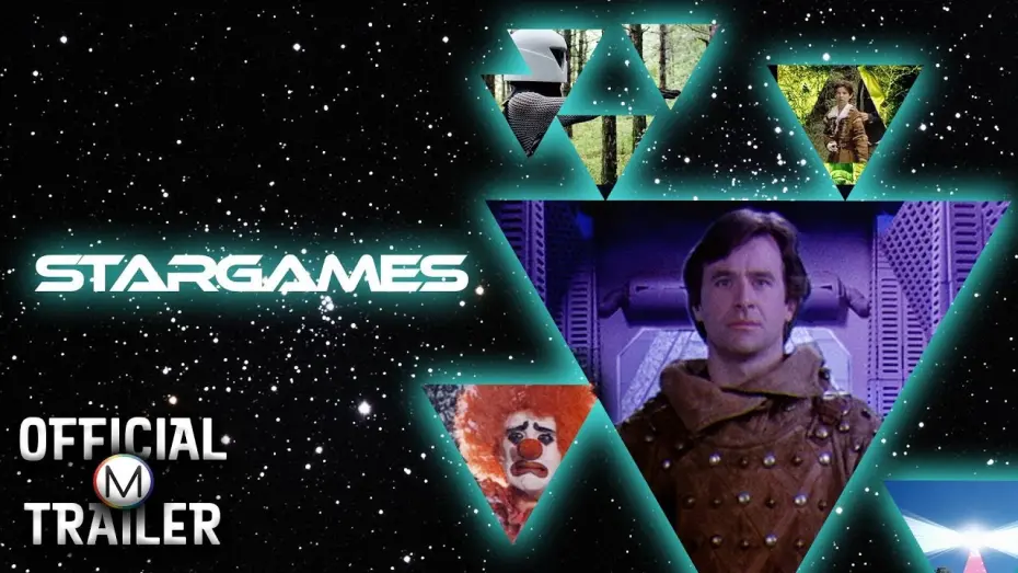 Watch film Stargames | Official Trailer