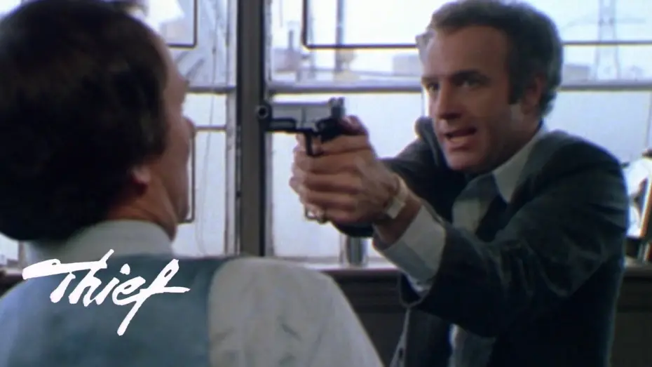 Watch film Thief | Original Trailer