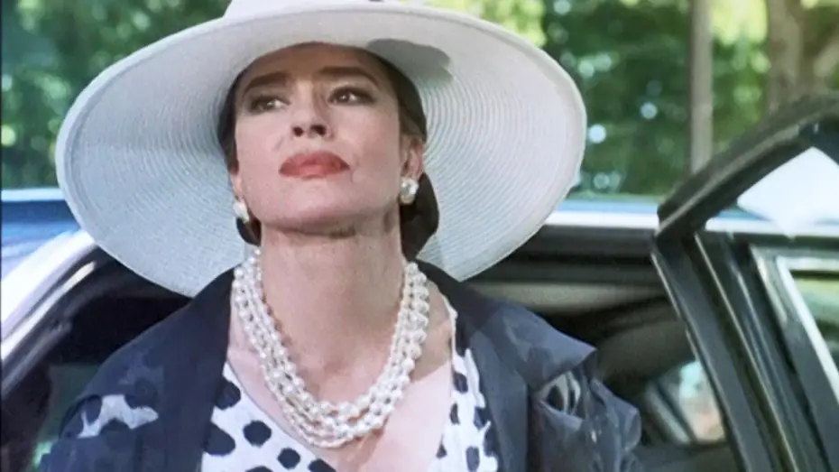 Watch film Callas Forever | Callas Forever (2002) TRAILER ESPANOL