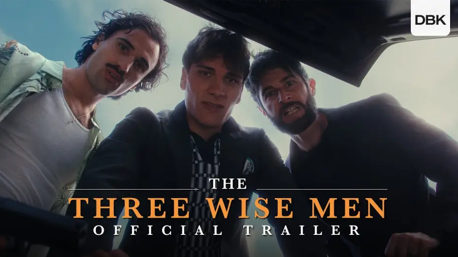 Watch film The Three Wise Men | The Three Wise Men Official Trailer | Short Film