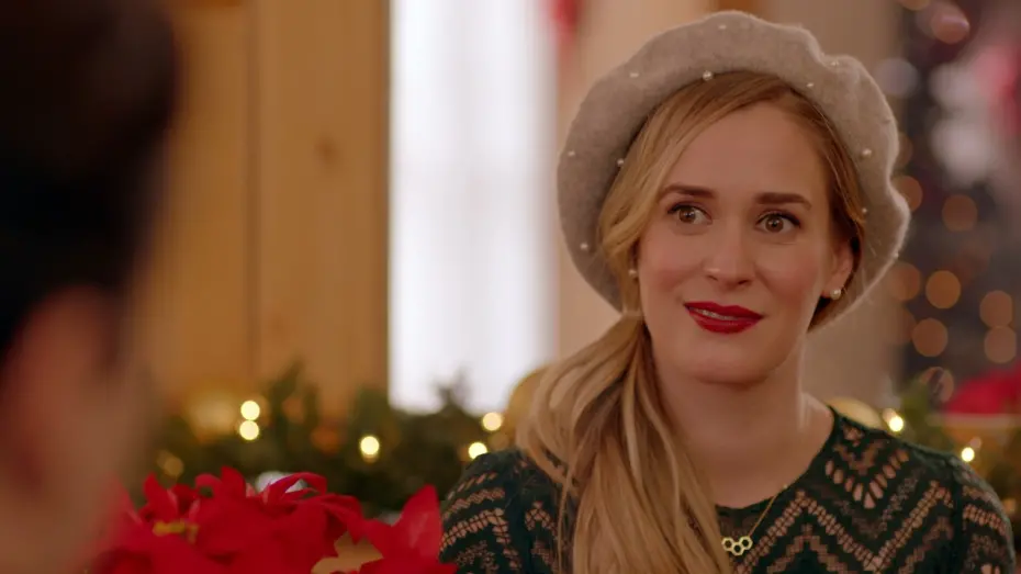 Watch film Loving Christmas | Trailer