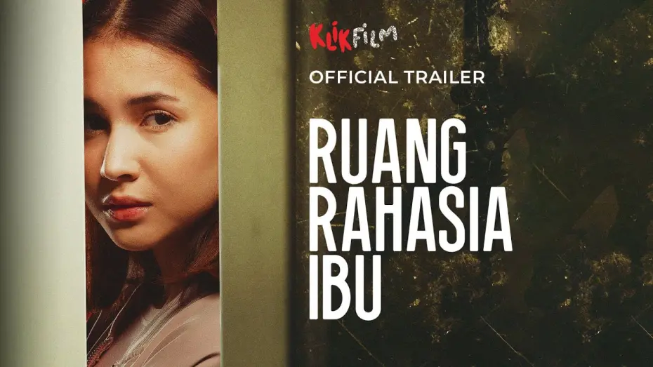Watch film Ruang Rahasia Ibu | Official Trailer 