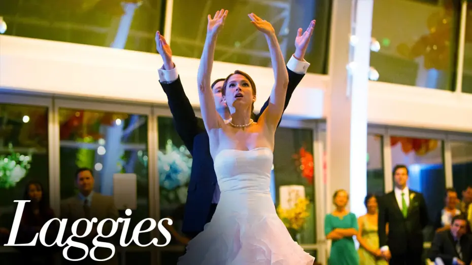 Watch film Laggies | Laggies | Wedding Dance | Official Movie Clip HD | A24
