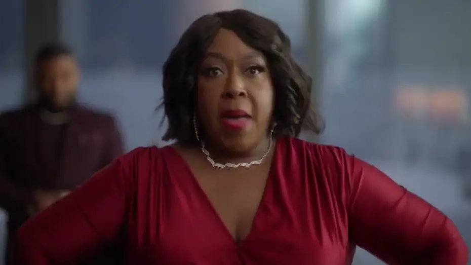 Watch film Binged to Death | BINGED TO DEATH | Stars Loni Love, Carl Anthony Payne II, Quincy Brown | Premieres On MTV Oct. 17