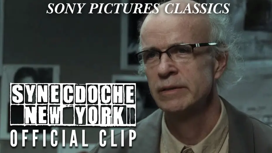Watch film Synecdoche, New York | Synecdoche, New York | "Hire me and you