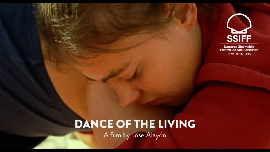 Watch film Dance of the Living | DANCE OF THE LIVING - International Trailer