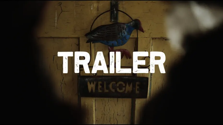 Watch film Pukeko Duck | Pukeko Duck | Trailer