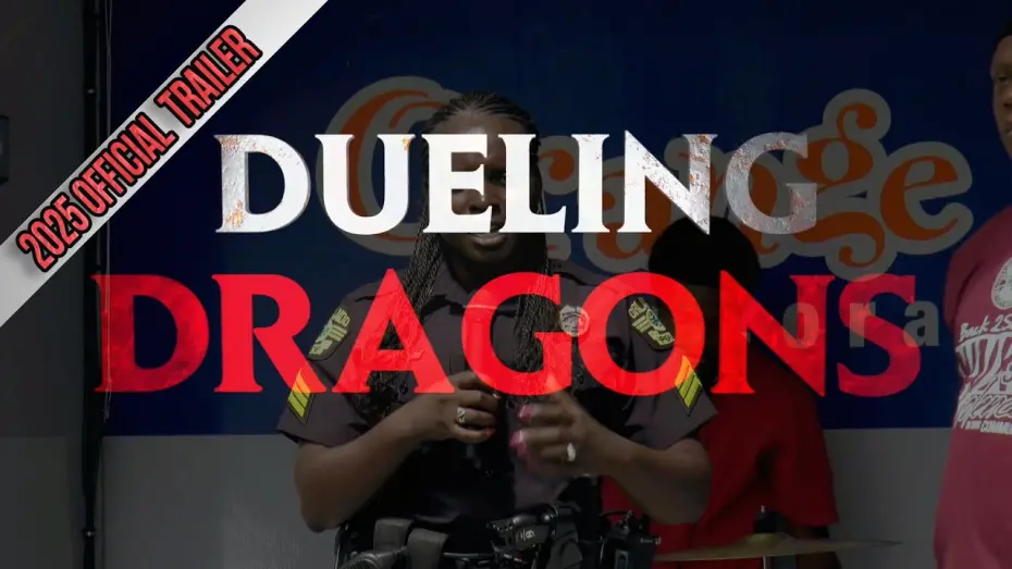 Watch film Dueling Dragons | Dueling Dragons | 2025 Trailer | Tragedy