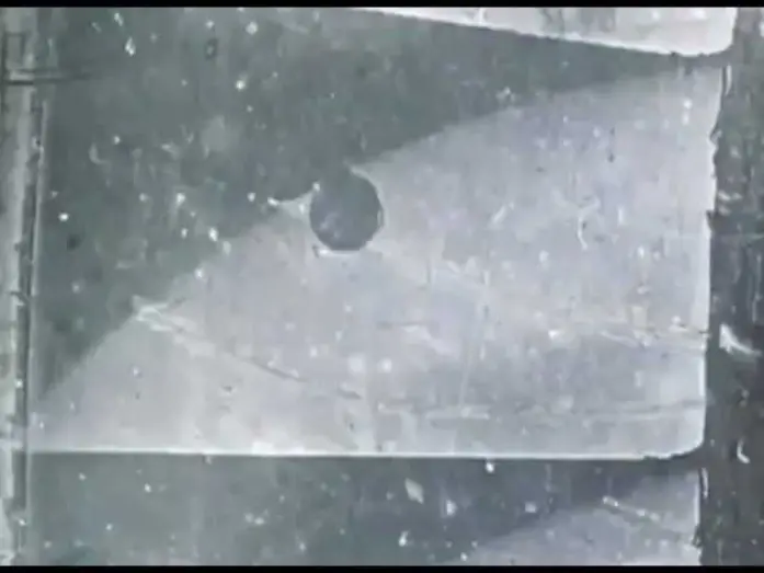 Watch film Passage of Venus | Passage of Venus (1874)