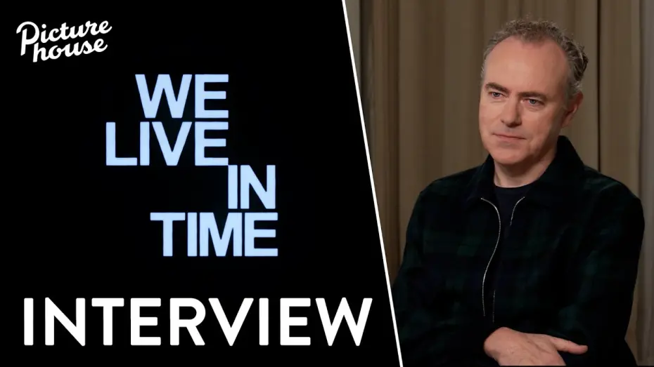 Watch film We Live in Time | Interview with Director John Crowley