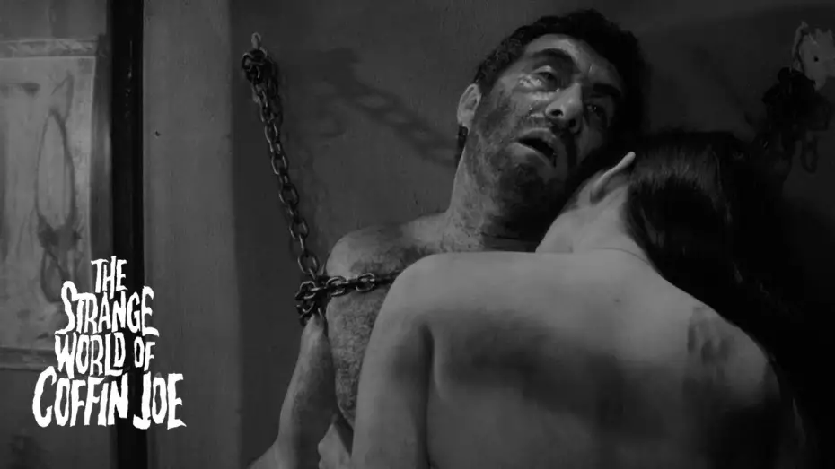 Watch film The Strange World of Coffin Joe | Bloodletting