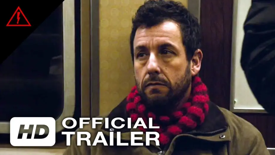 Watch film The Cobbler | International Trailer 2