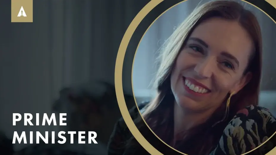 Watch film Prime Minister | Director Shares Personal Portrait of Former New Zealand PM Jacinda Ardern in ‘Prime Minister’ Doc