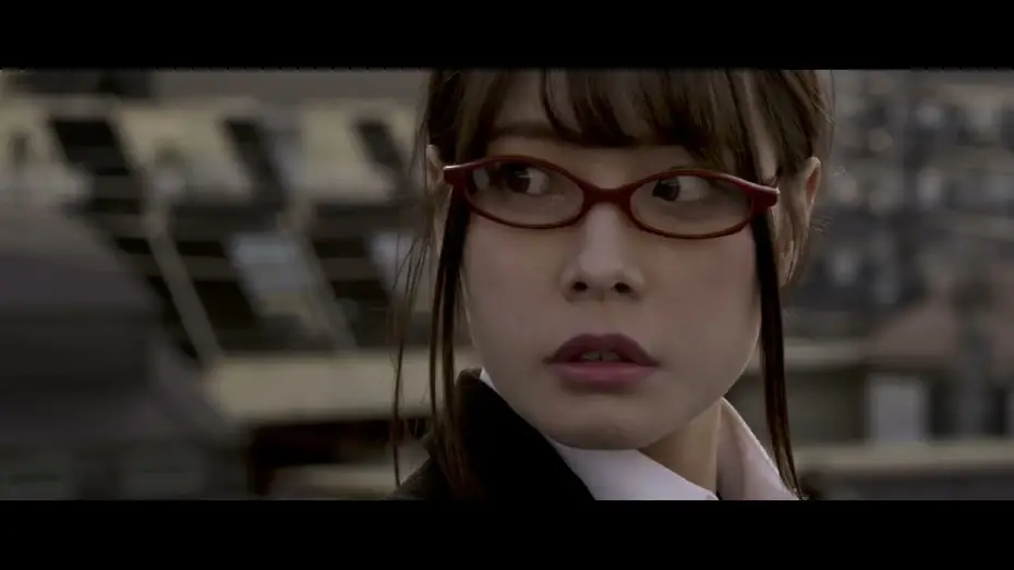 Watch film Love Foolery Case for Dismembered Body | 映画『告知事項アリ』予告編